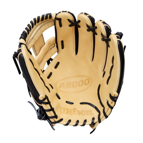 Wilson Men's 2026 A2000 Classics Series 1786 11.5" Infield Baseball Glove