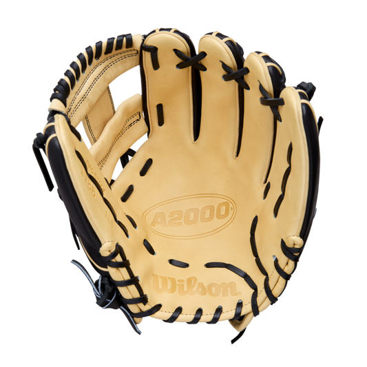 Wilson Men's 2026 A2000 Classics Series 1786 11.5" Infield Baseball Glove
