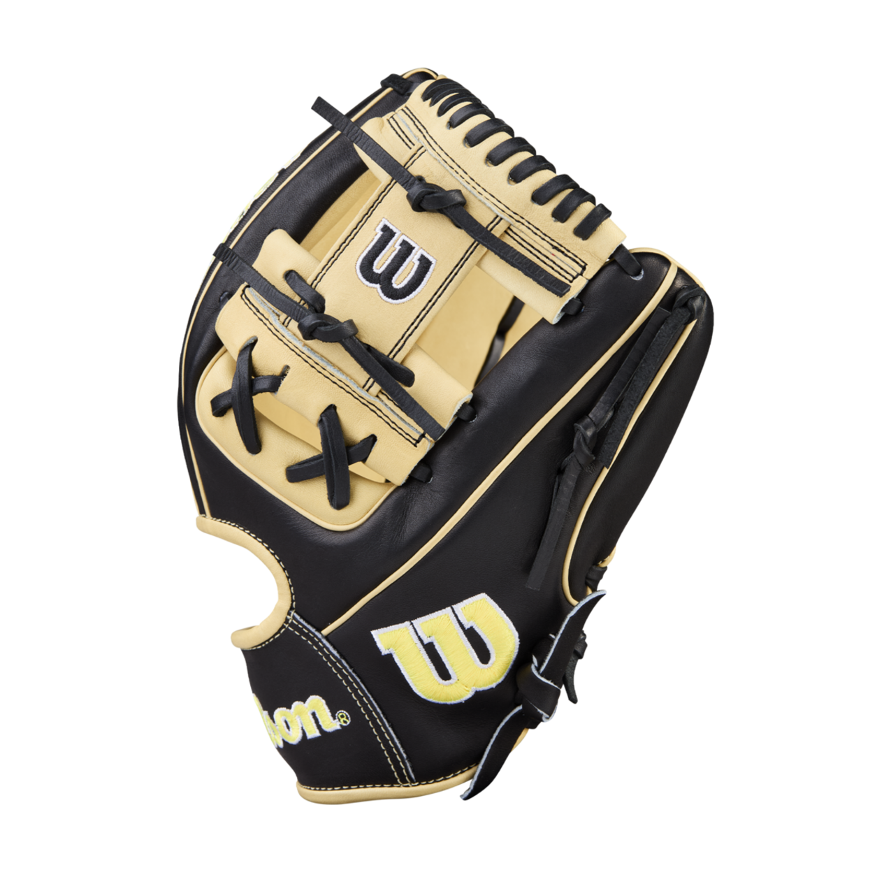 Wilson Men's 2026 A2000 Classics Series 1786 11.5" Infield Baseball Glove