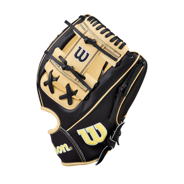Wilson Men's 2026 A2000 Classics Series 1786 11.5" Infield Baseball Glove
