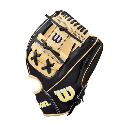 Wilson Men's 2026 A2000 Classics Series 1786 11.5" Infield Baseball Glove