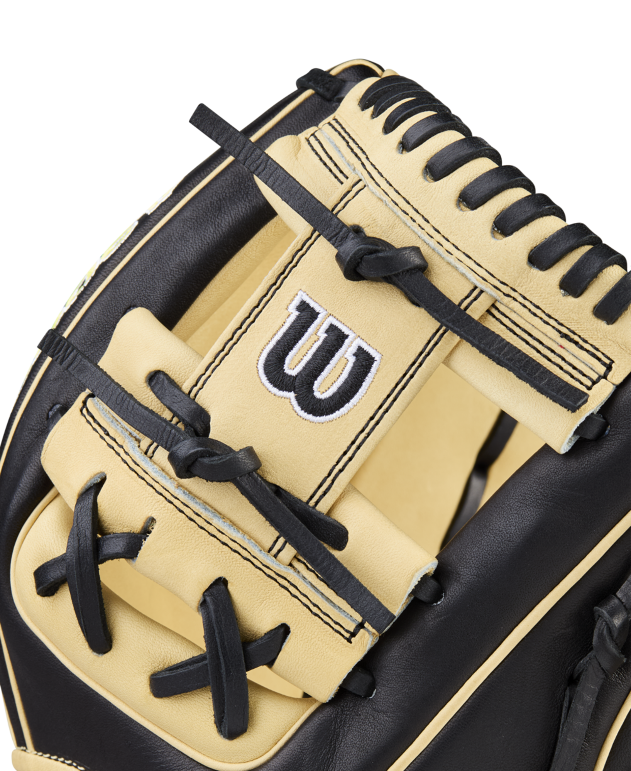 Wilson Men's 2026 A2000 Classics Series 1786 11.5" Infield Baseball Glove