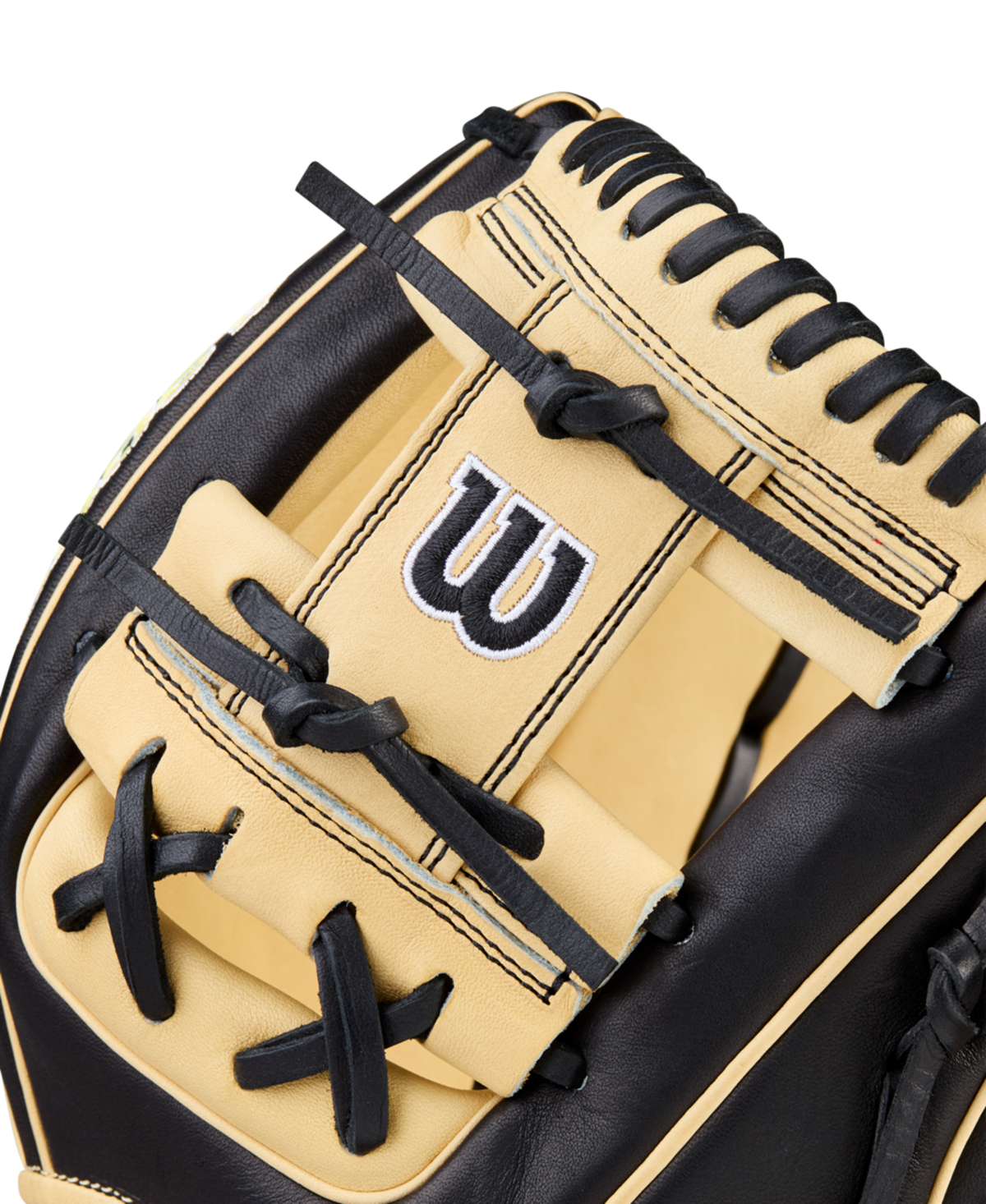 Wilson Men's 2026 A2000 Classics Series 1786 11.5" Infield Baseball Glove