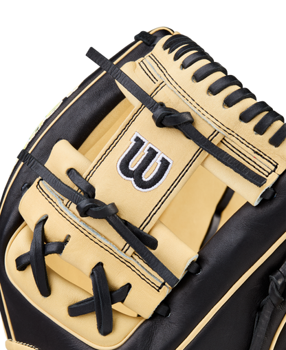 Wilson Men's 2026 A2000 Classics Series 1786 11.5" Infield Baseball Glove