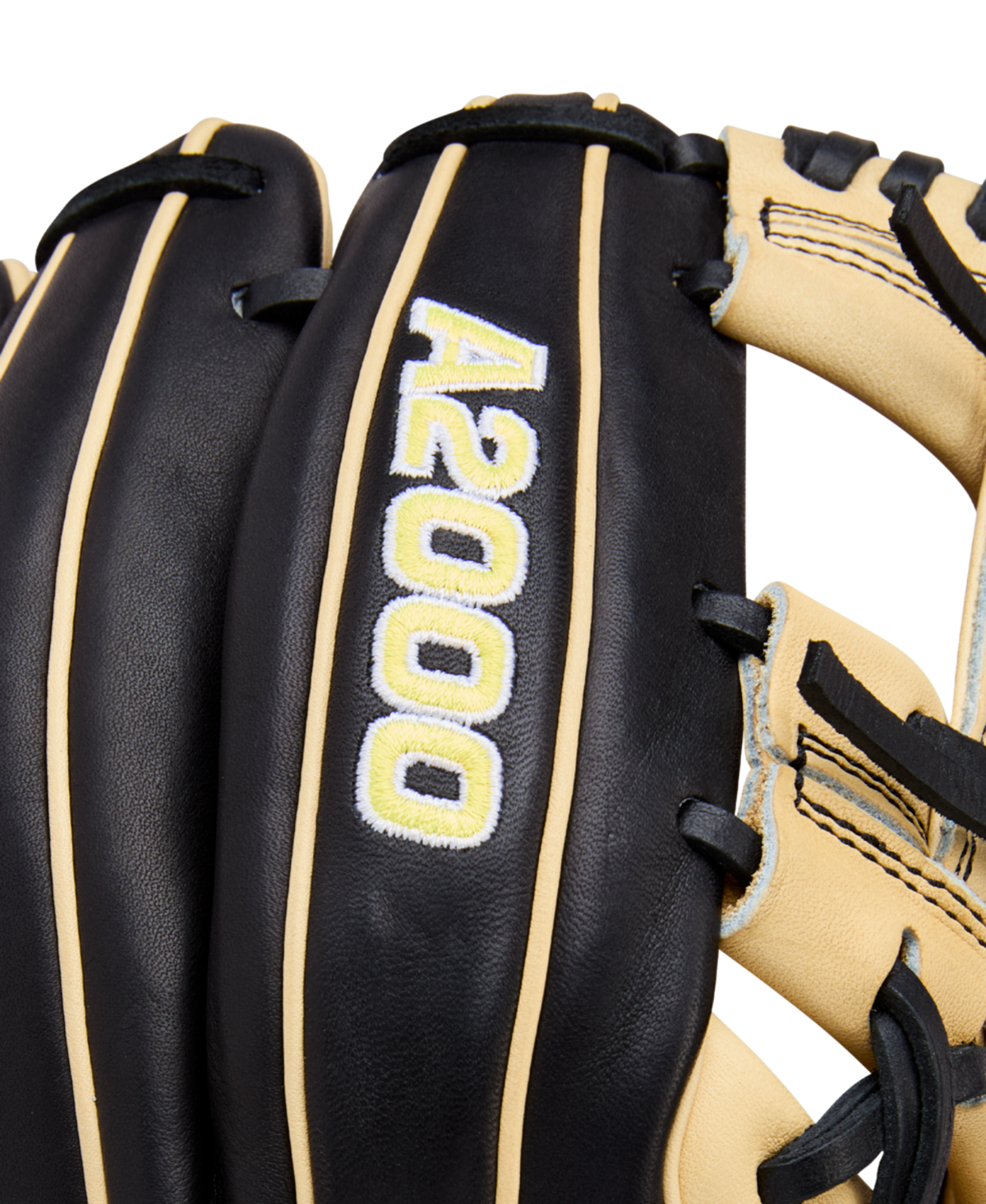 Wilson Men's 2026 A2000 Classics Series 1786 11.5" Infield Baseball Glove