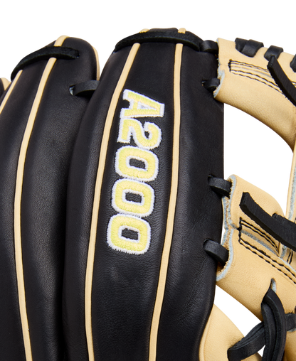 Wilson Men's 2026 A2000 Classics Series 1786 11.5" Infield Baseball Glove