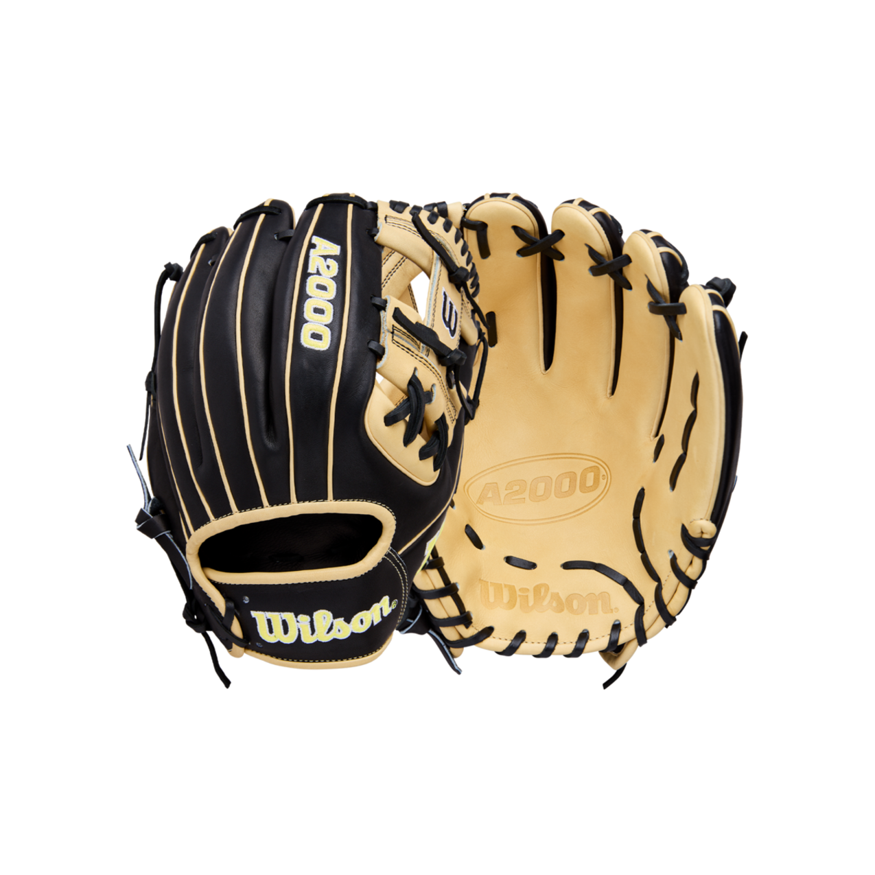 Wilson Men's 2026 A2000 Classics Series 1786 11.5" Infield Baseball Glove