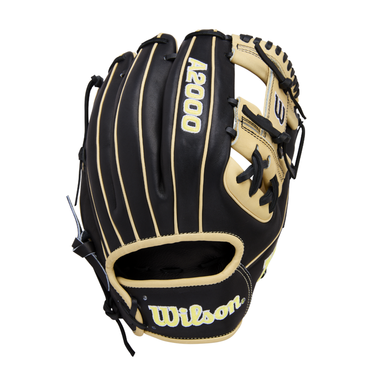 Wilson Men's 2026 A2000 Classics Series 1786 11.5" Infield Baseball Glove
