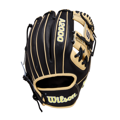 Wilson Men's 2026 A2000 Classics Series 1786 11.5" Infield Baseball Glove
