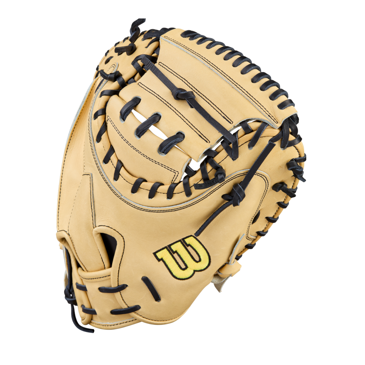 Wilson Men's 2026 A2000 Classics Series 1734 34" Catchers Baseball Mitt