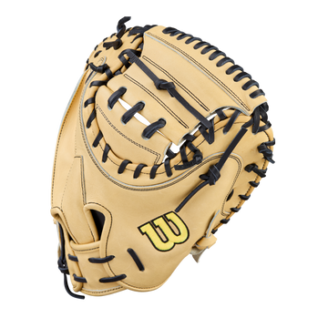Wilson Men's 2026 A2000 Classics Series 1734 34" Catchers Baseball Mitt