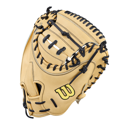 Wilson Men's 2026 A2000 Classics Series 1734 34" Catchers Baseball Mitt