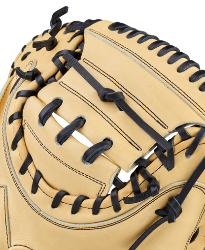 Wilson Men's 2026 A2000 Classics Series 1734 34" Catchers Baseball Mitt
