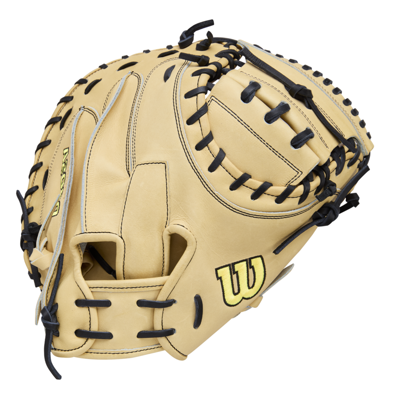 Wilson Men's 2026 A2000 Classics Series 1734 34" Catchers Baseball Mitt