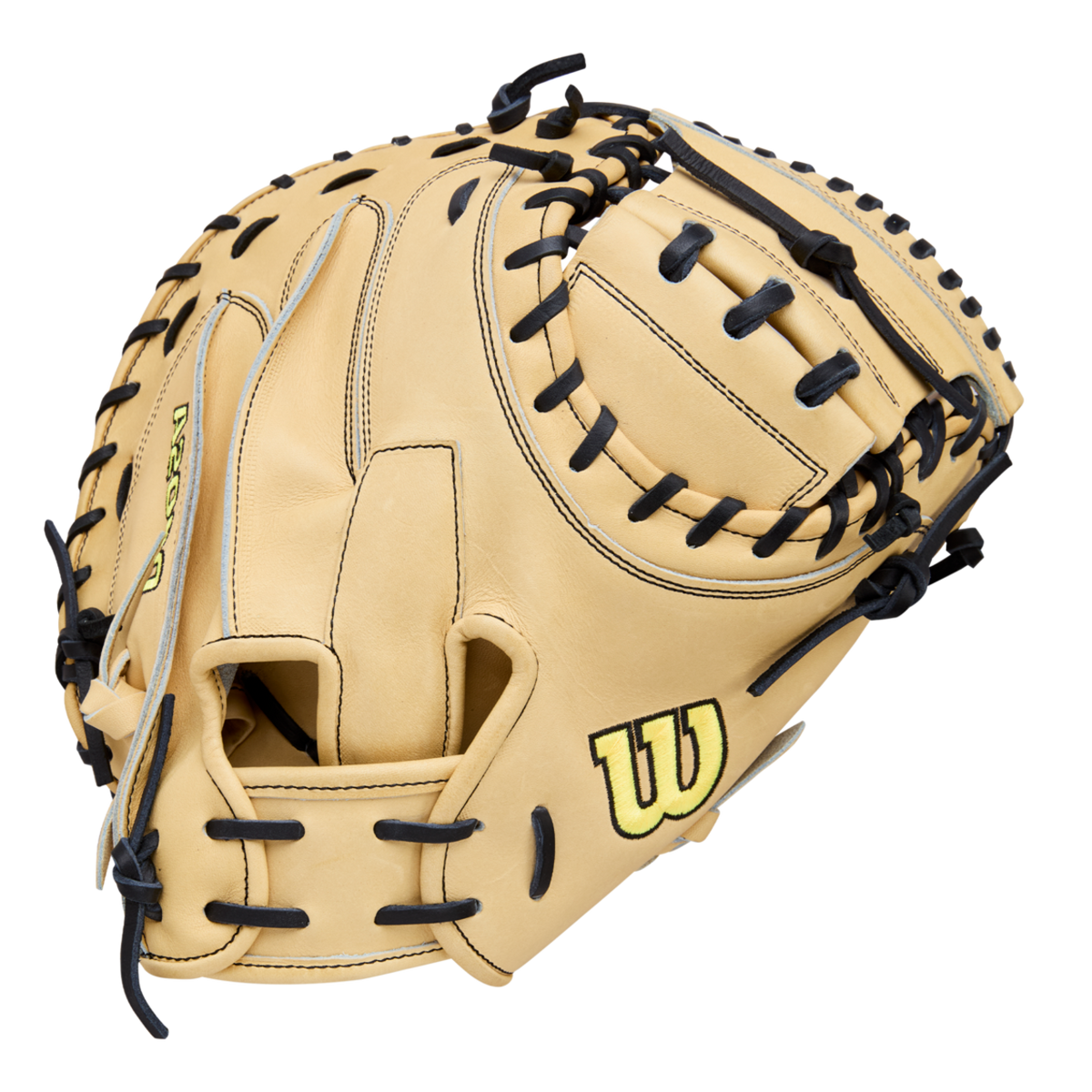 Wilson Men's 2026 A2000 Classics Series 1734 34" Catchers Baseball Mitt