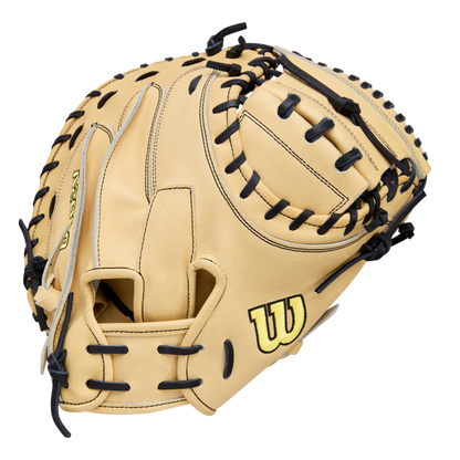 Wilson Men's 2026 A2000 Classics Series 1734 34" Catchers Baseball Mitt