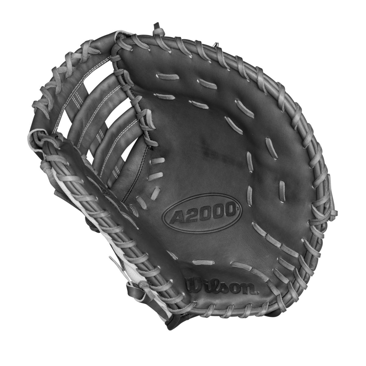 Wilson 2024 Fastpitch Classics Series A2000 1620FPSS 12.5" Fastpitch First Base Mitt
