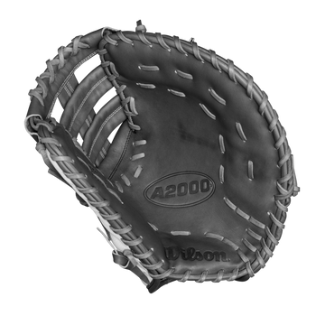 Wilson 2024 Fastpitch Classics Series A2000 1620FPSS 12.5" Fastpitch First Base Mitt