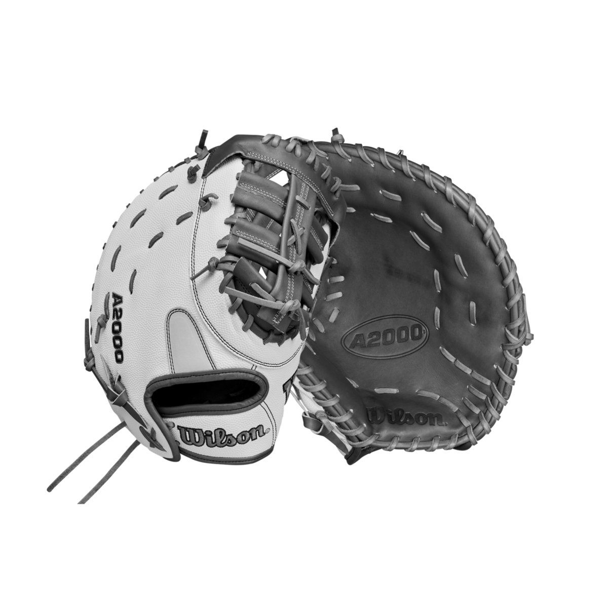 Wilson 2024 Fastpitch Classics Series A2000 1620FPSS 12.5" Fastpitch First Base Mitt