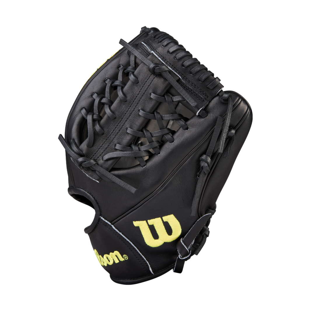 Wilson Men's 2026 A2000 Classics Series 1789 11.5" Infield Baseball Glove