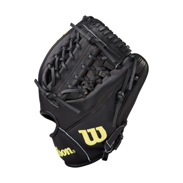Wilson Men's 2026 A2000 Classics Series 1789 11.5" Infield Baseball Glove