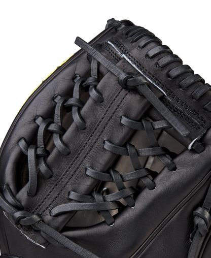 Wilson Men's 2026 A2000 Classics Series 1789 11.5" Infield Baseball Glove