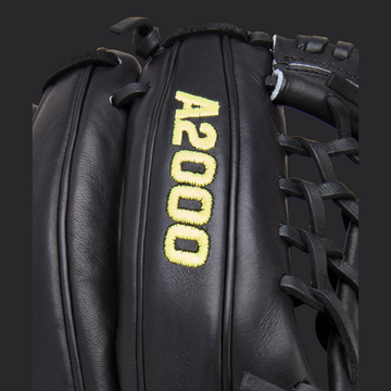 Wilson Men's 2026 A2000 Classics Series 1789 11.5" Infield Baseball Glove