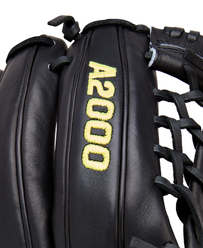Wilson Men's 2026 A2000 Classics Series 1789 11.5" Infield Baseball Glove