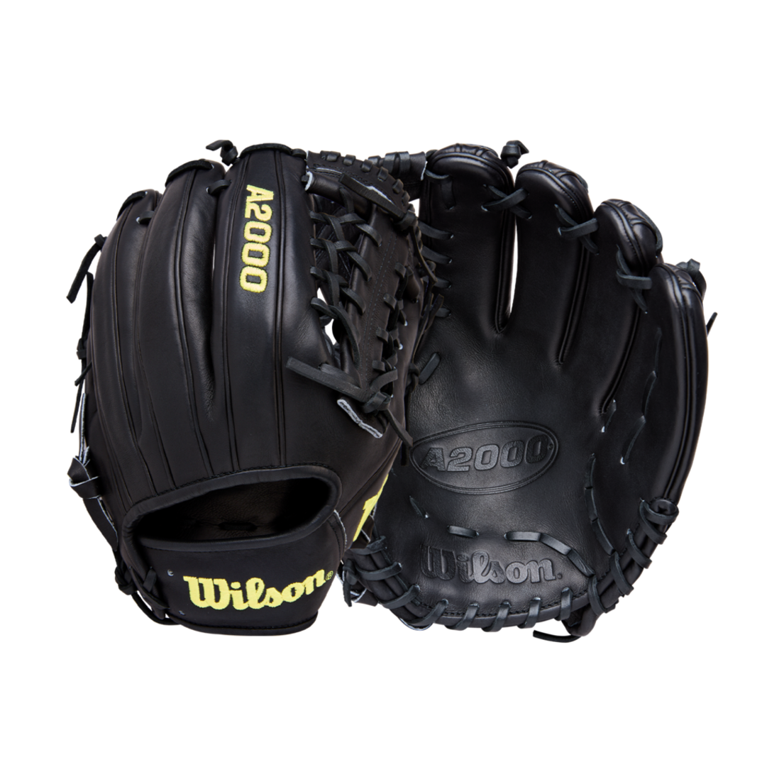 Wilson Men's 2026 A2000 Classics Series 1789 11.5" Infield Baseball Glove