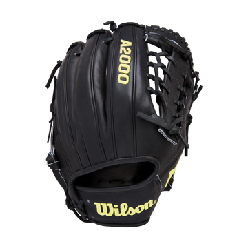 Wilson Men's 2026 A2000 Classics Series 1789 11.5" Infield Baseball Glove