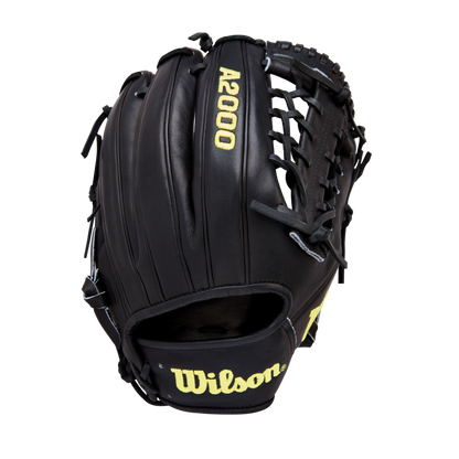 Wilson Men's 2026 A2000 Classics Series 1789 11.5" Infield Baseball Glove