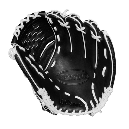 Wilson 2024 Fastpitch Classics Series A2000 P12SS 12" Pitchers Fastpitch Glove