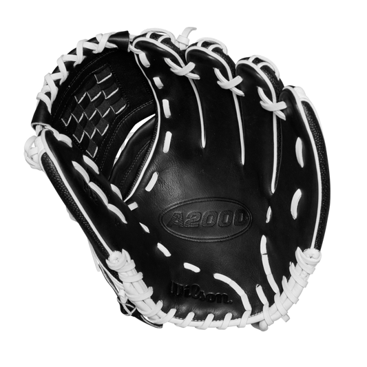 Wilson 2024 Fastpitch Classics Series A2000 P12SS 12" Pitchers Fastpitch Glove