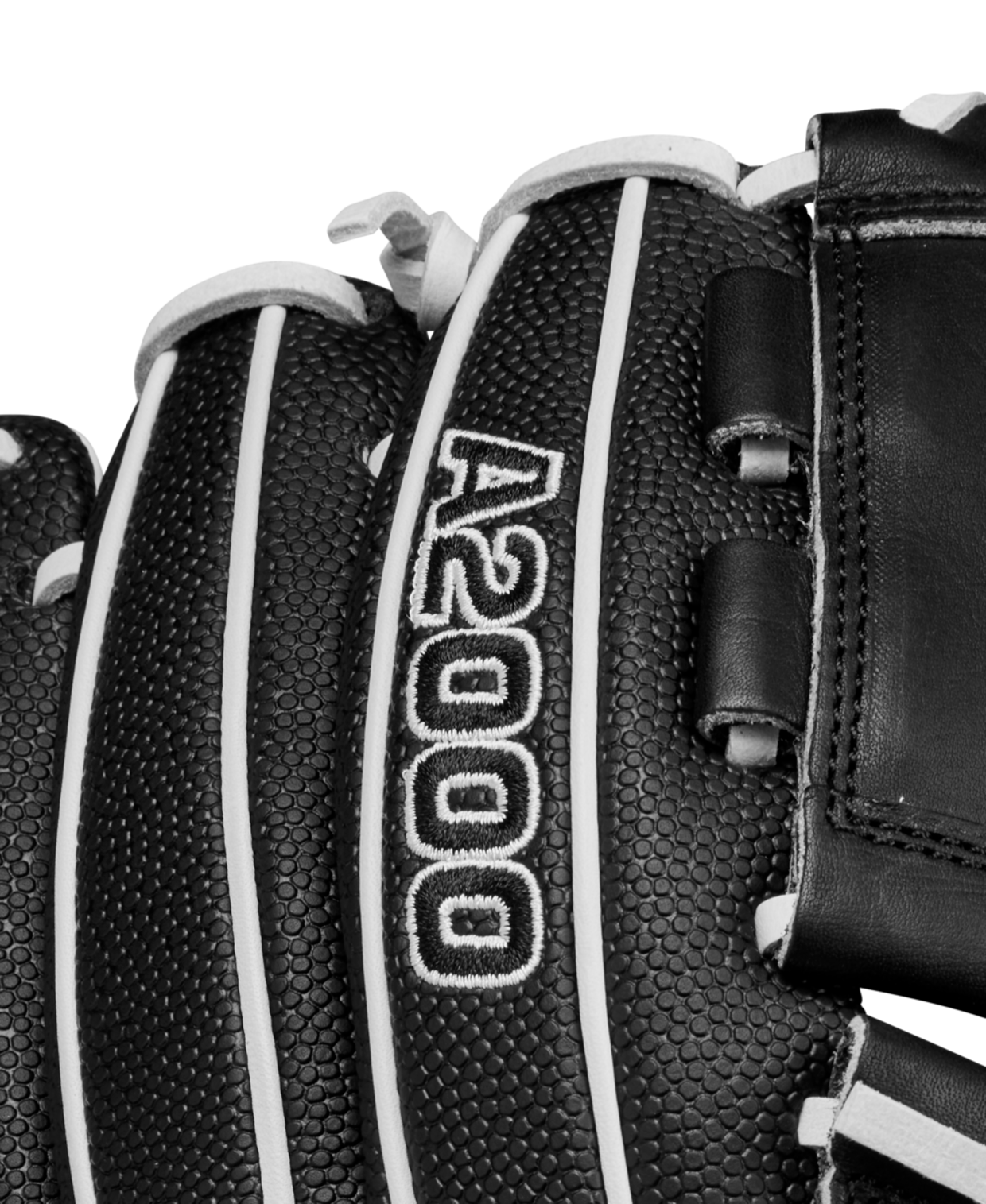 Wilson 2024 Fastpitch Classics Series A2000 P12SS 12" Pitchers Fastpitch Glove