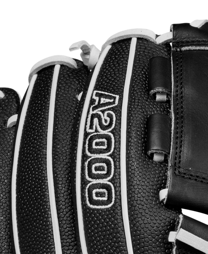 Wilson 2024 Fastpitch Classics Series A2000 P12SS 12" Pitchers Fastpitch Glove
