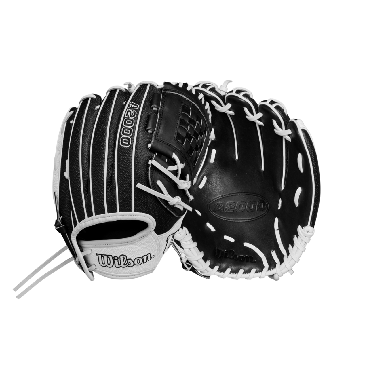 Wilson 2024 Fastpitch Classics Series A2000 P12SS 12" Pitchers Fastpitch Glove
