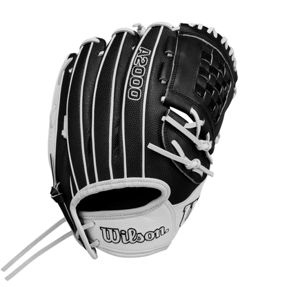 Wilson 2024 Fastpitch Classics Series A2000 P12SS 12" Pitchers Fastpitch Glove