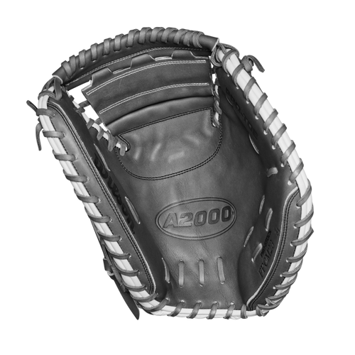 Wilson 2024 Fastpitch Classics Series A2000 FPCM23SS 34" Fastpitch Catchers Mitt