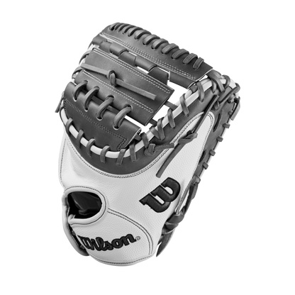 Wilson 2024 Fastpitch Classics Series A2000 FPCM23SS 34" Fastpitch Catchers Mitt