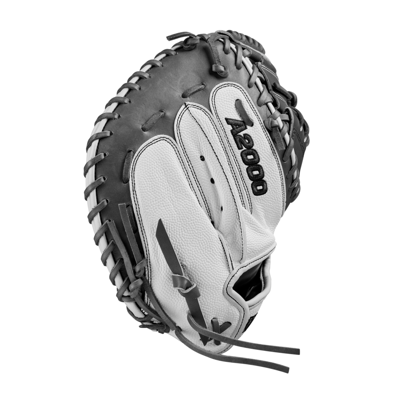 Wilson 2024 Fastpitch Classics Series A2000 FPCM23SS 34" Fastpitch Catchers Mitt