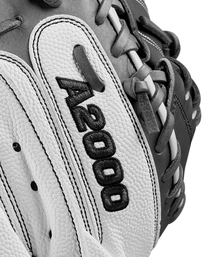 Wilson 2024 Fastpitch Classics Series A2000 FPCM23SS 34" Fastpitch Catchers Mitt