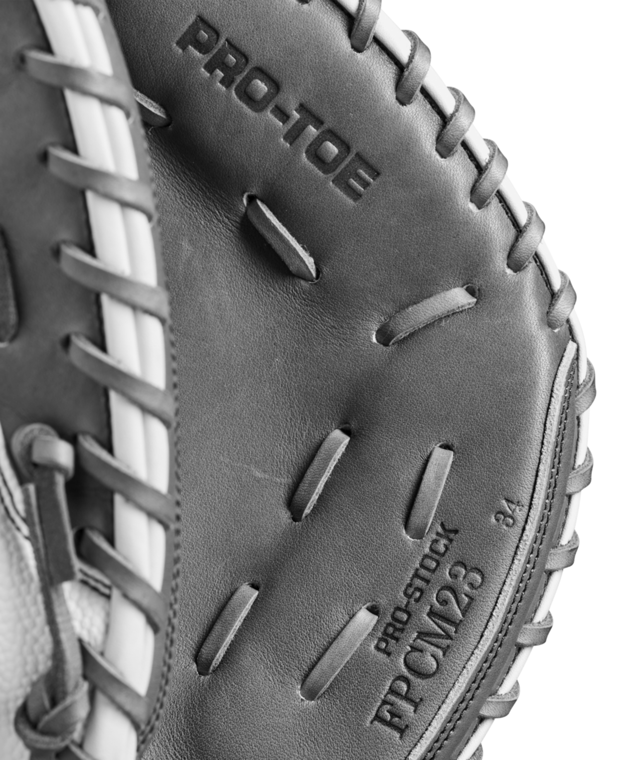 Wilson 2024 Fastpitch Classics Series A2000 FPCM23SS 34" Fastpitch Catchers Mitt