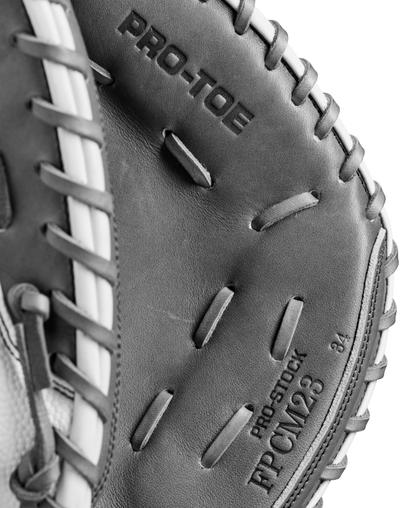 Wilson 2024 Fastpitch Classics Series A2000 FPCM23SS 34" Fastpitch Catchers Mitt