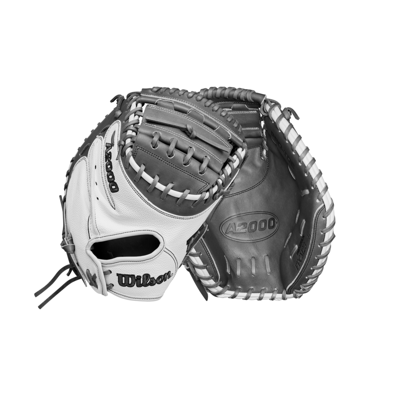 Wilson 2024 Fastpitch Classics Series A2000 FPCM23SS 34" Fastpitch Catchers Mitt