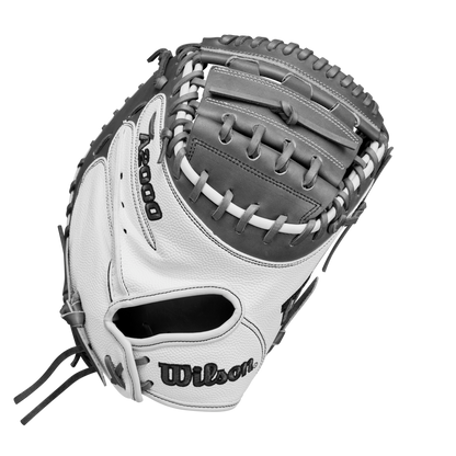Wilson 2024 Fastpitch Classics Series A2000 FPCM23SS 34" Fastpitch Catchers Mitt