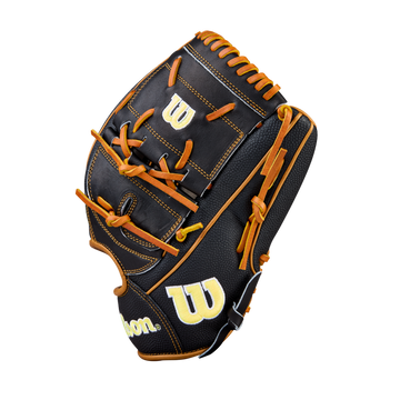 Wilson Men's 2026 A2000 Classics Series B125SS 12.5" Pitcher Baseball Glove