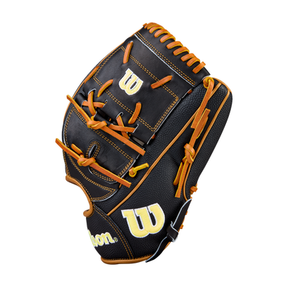 Wilson Men's 2026 A2000 Classics Series B125SS 12.5" Pitcher Baseball Glove