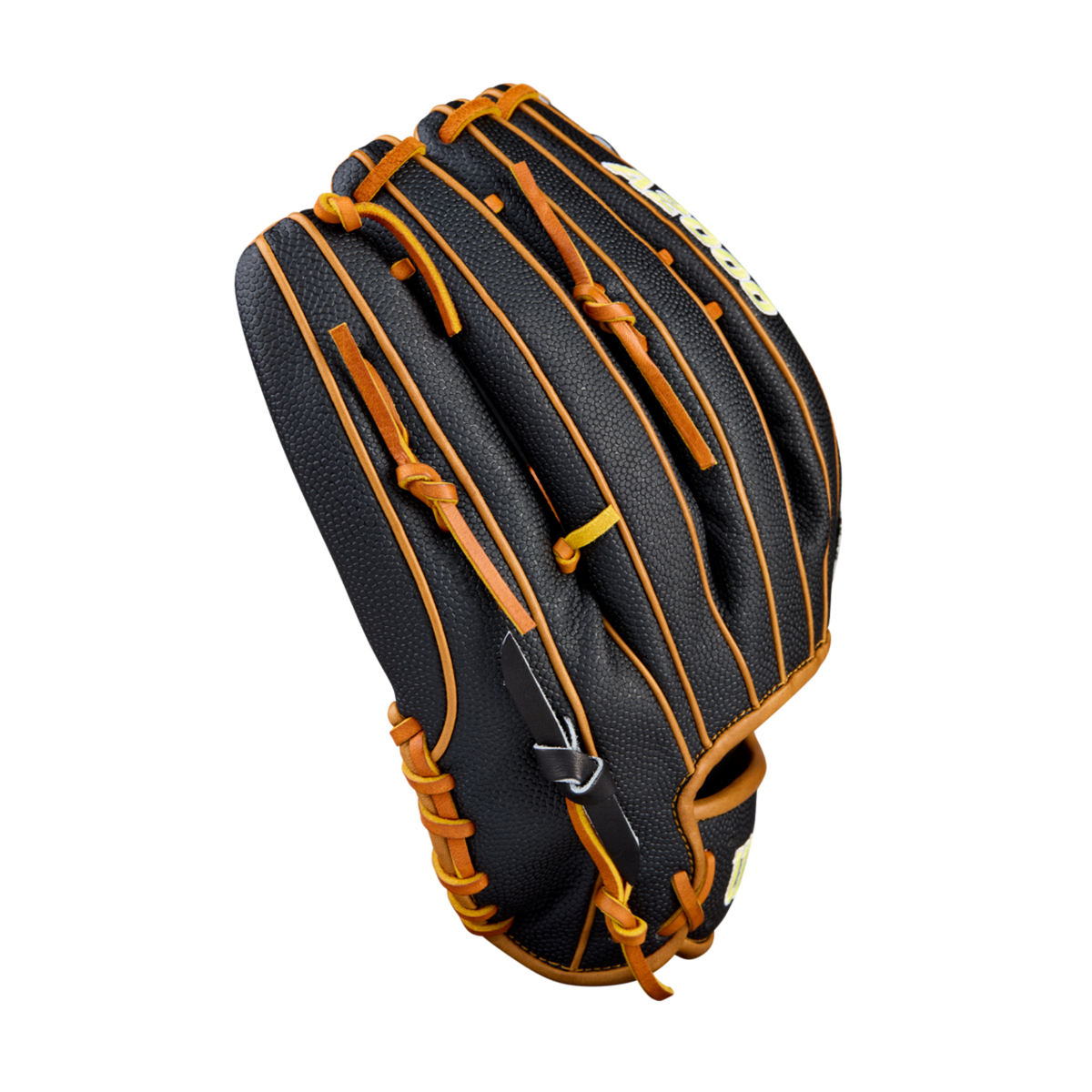 Wilson Men's 2026 A2000 Classics Series B125SS 12.5" Pitcher Baseball Glove