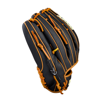 Wilson Men's 2026 A2000 Classics Series B125SS 12.5" Pitcher Baseball Glove