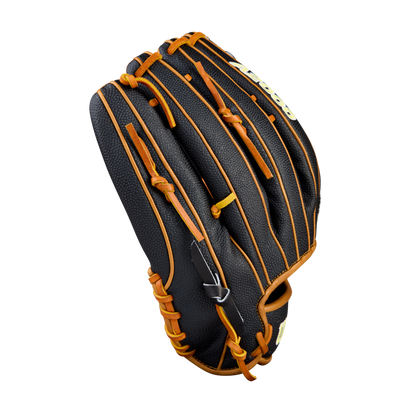 Wilson Men's 2026 A2000 Classics Series B125SS 12.5" Pitcher Baseball Glove
